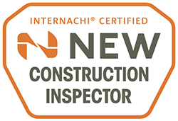  InterNACHI® Certified New Construction Inspector