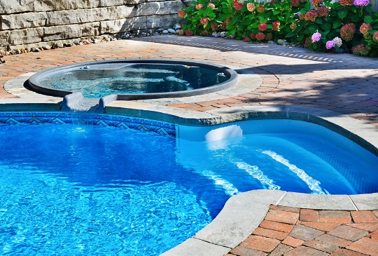 Simplex Inspections Pool and Spa Services