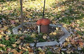 Private Well Water Inspection